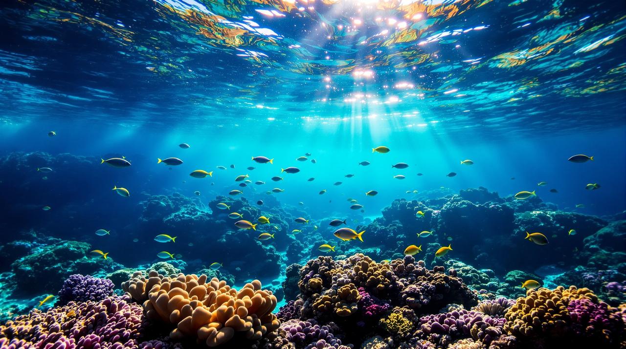 99免费视频 - 深海探险:神秘的海洋世界 视频封面