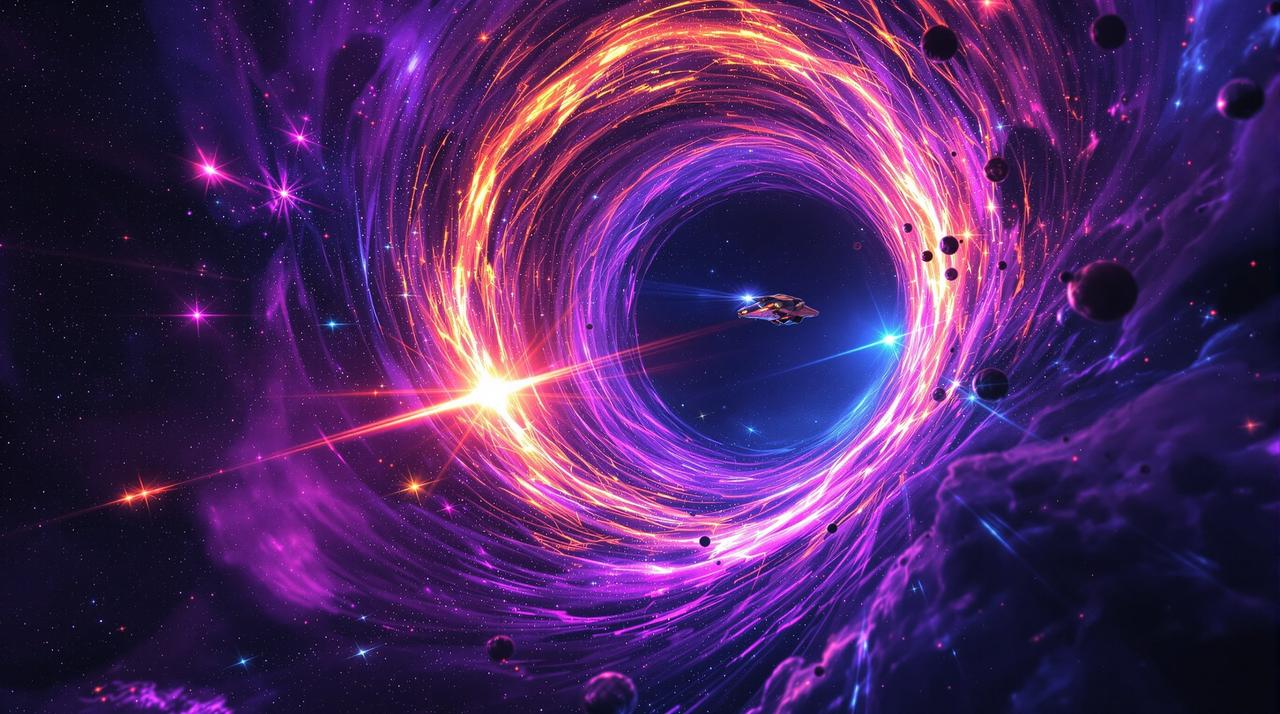99免费视频 - 星际穿越:宇宙边缘的壮丽之旅 视频封面